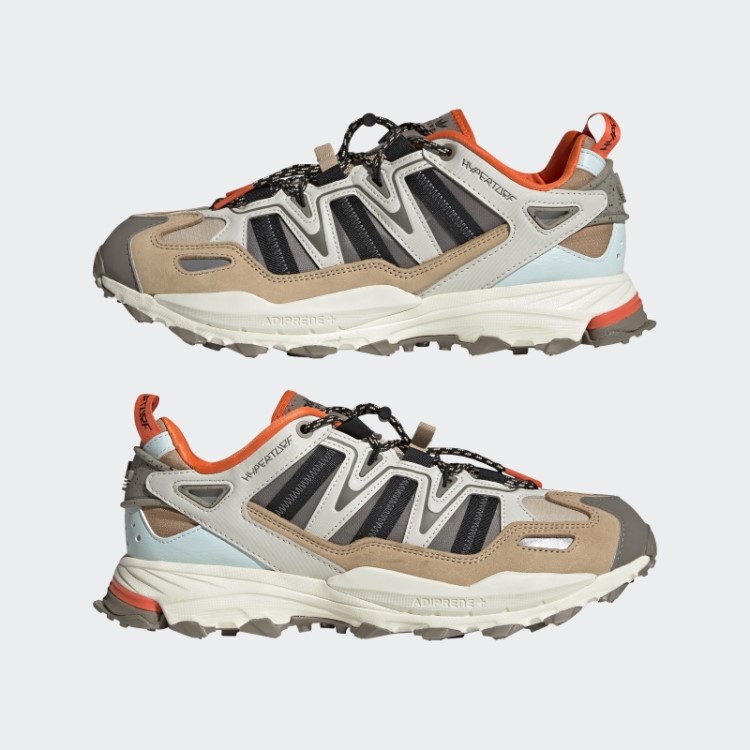Tênis Hyperturf Alumínio Adidas