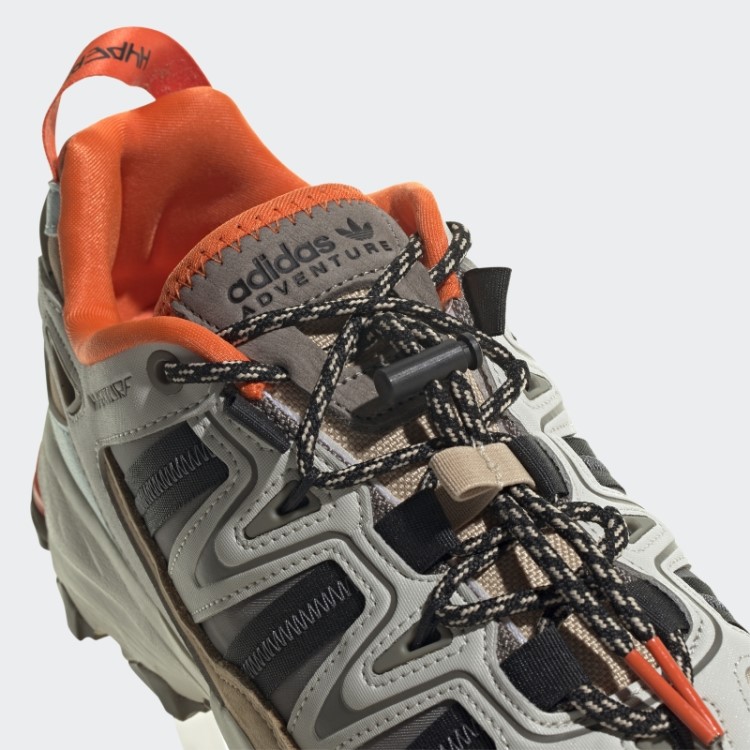 Tênis Hyperturf Alumínio Adidas