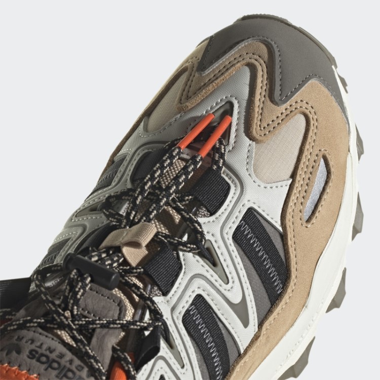 Tênis Hyperturf Alumínio Adidas