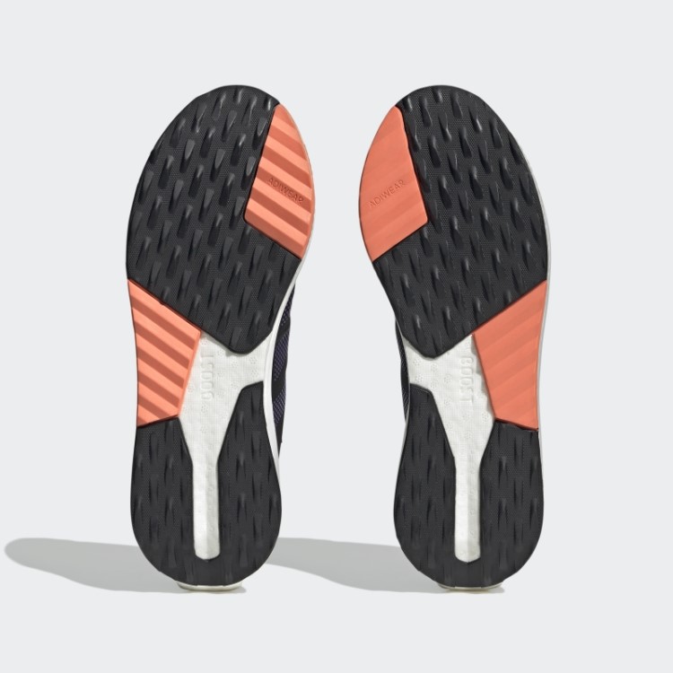 Tênis De Corrida Adidas Avryn Preto