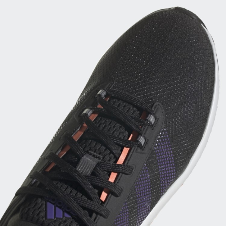Tênis De Corrida Adidas Avryn Preto