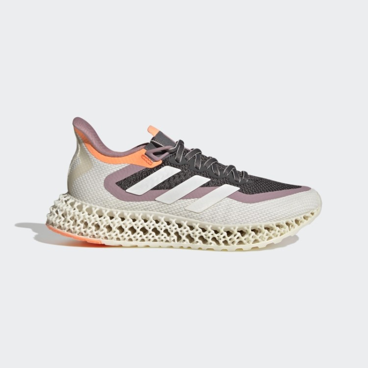 Tênis De Corrida Cinza 4dfwd 2 Adidas