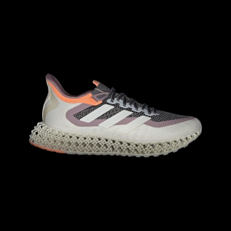 Tênis De Corrida Cinza 4dfwd 2 Adidas