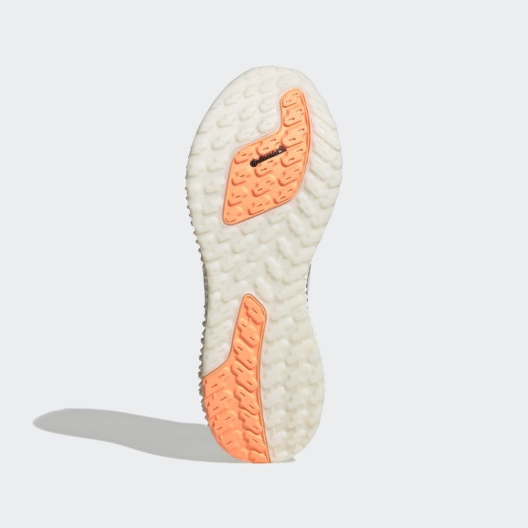 Tênis De Corrida Cinza 4dfwd 2 Adidas