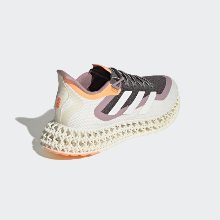 Tênis De Corrida Cinza 4dfwd 2 Adidas