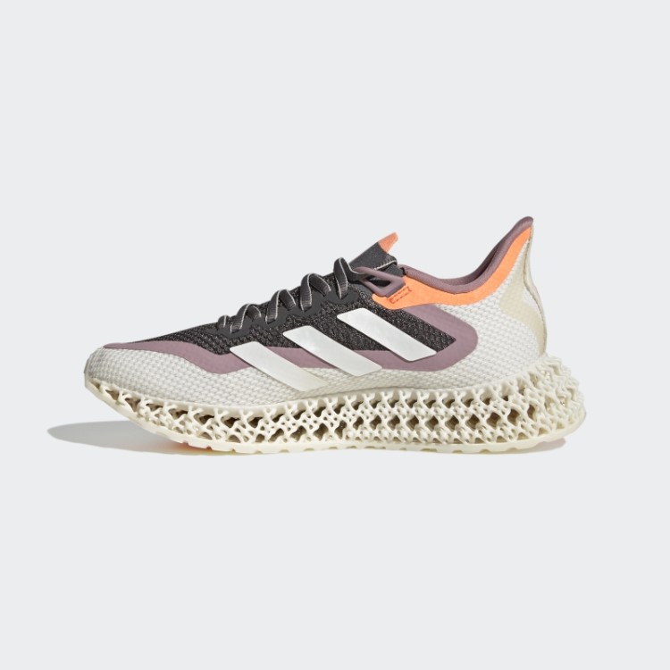 Tênis De Corrida Cinza 4dfwd 2 Adidas