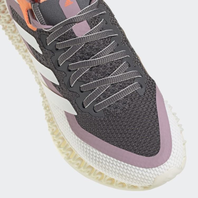 Tênis De Corrida Cinza 4dfwd 2 Adidas