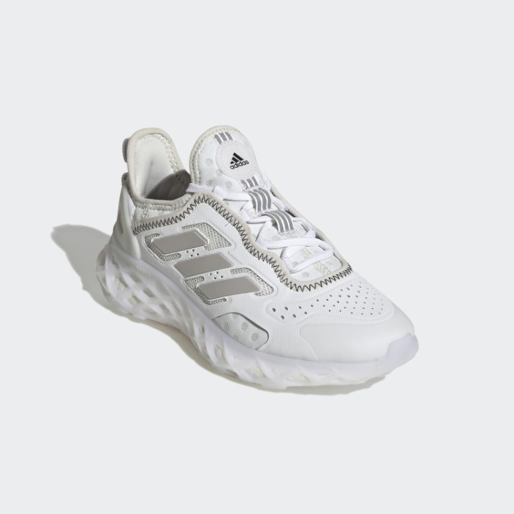 Tênis Web Boost Adidas Branco