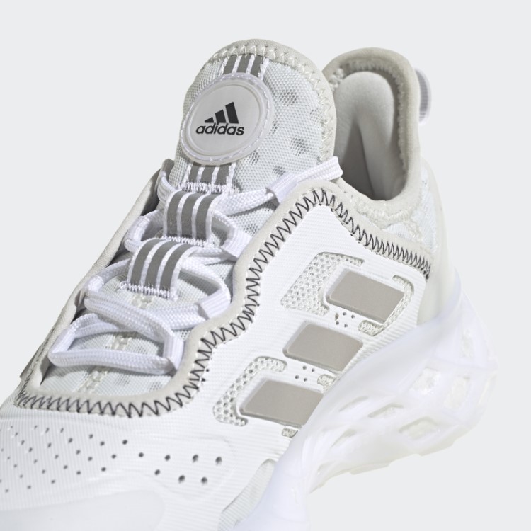 Tênis Web Boost Adidas Branco