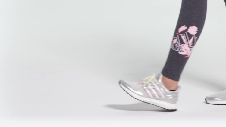 Tênis Ultraboost 1.0 X Disney 100 Cinza Adidas