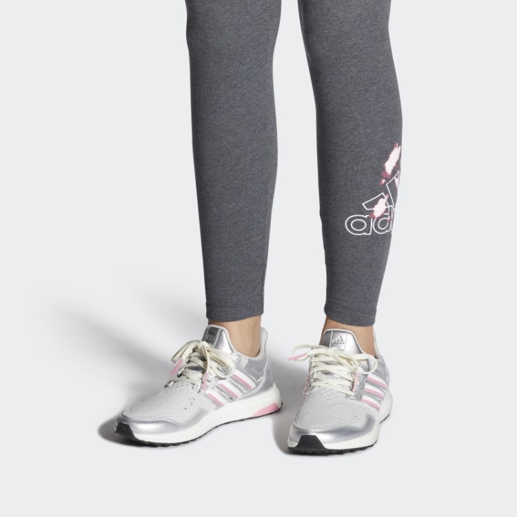 Tênis Ultraboost 1.0 X Disney 100 Cinza Adidas