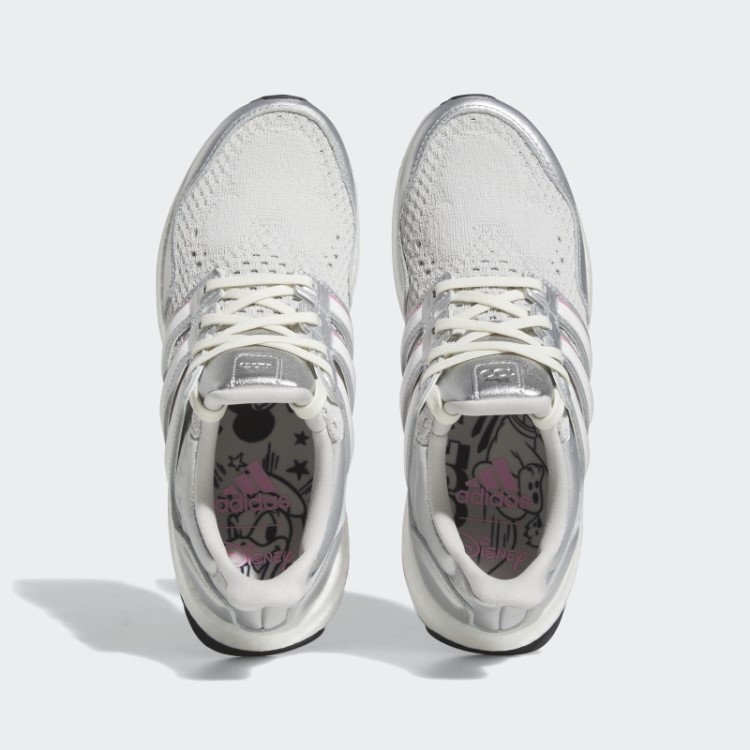 Tênis Ultraboost 1.0 X Disney 100 Cinza Adidas
