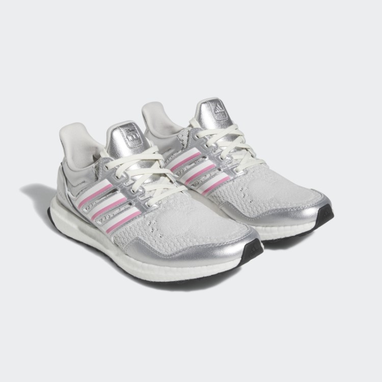 Tênis Ultraboost 1.0 X Disney 100 Cinza Adidas