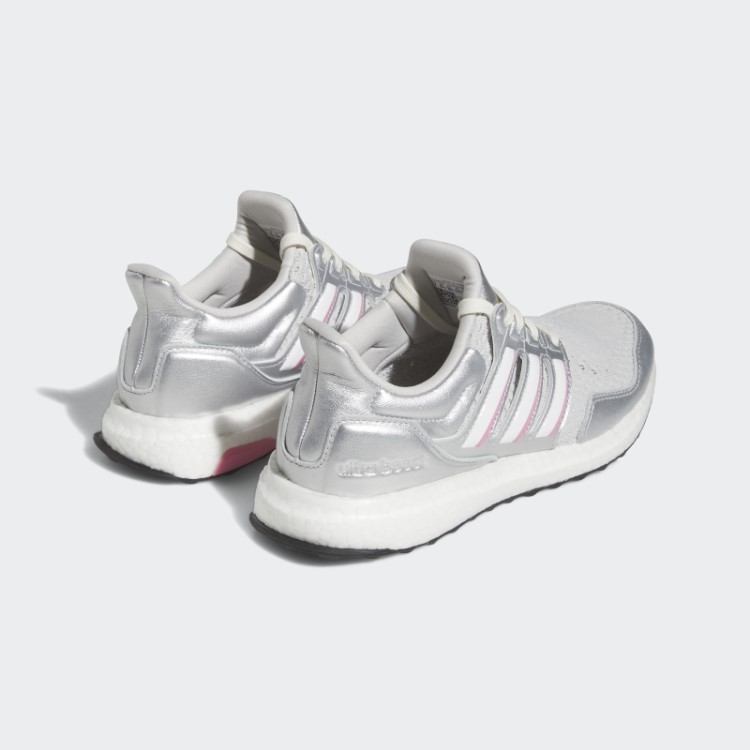 Tênis Ultraboost 1.0 X Disney 100 Cinza Adidas