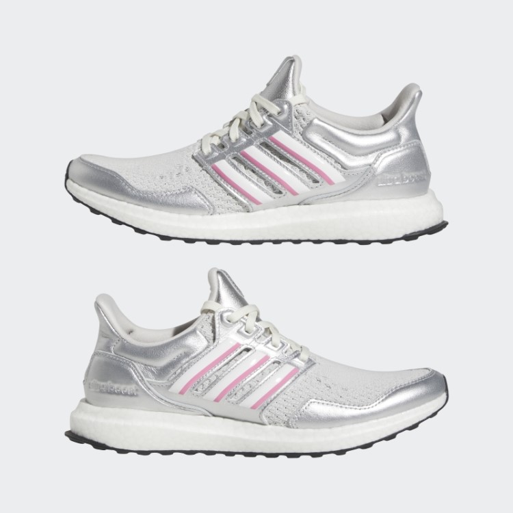 Tênis Ultraboost 1.0 X Disney 100 Cinza Adidas