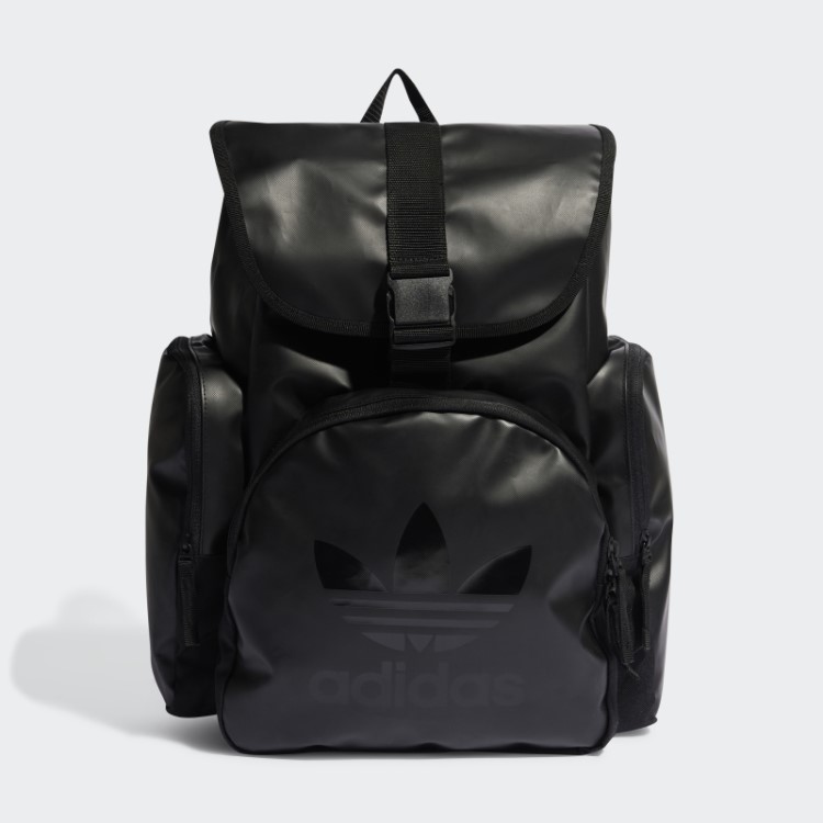 Mochila Adidas Adicolor Archive Toploader Preta