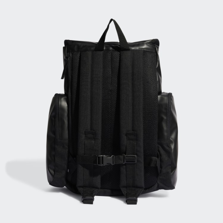 Mochila Adidas Adicolor Archive Toploader Preta