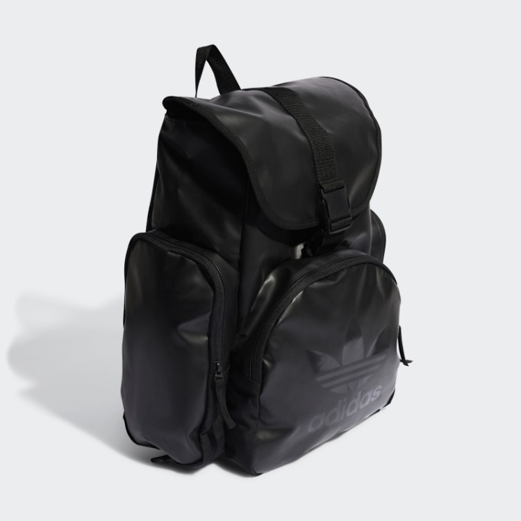 Mochila Adidas Adicolor Archive Toploader Preta