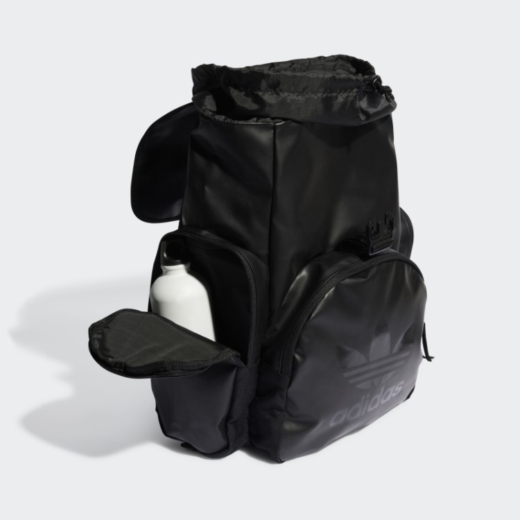 Mochila Adidas Adicolor Archive Toploader Preta