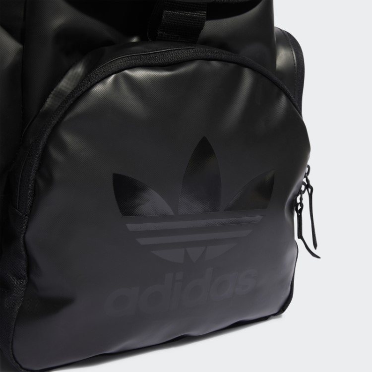 Mochila Adidas Adicolor Archive Toploader Preta