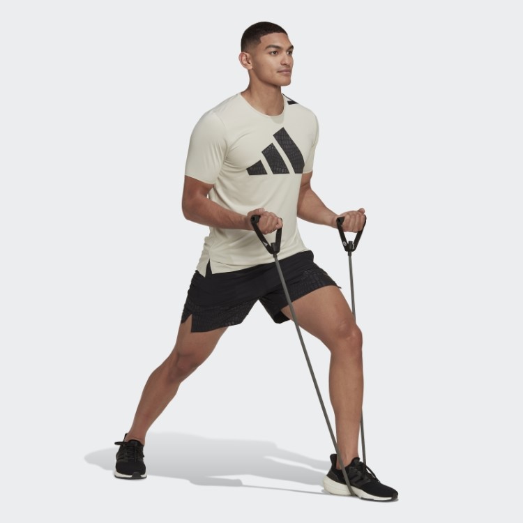 O Melhor Dos Calções De Treino Adidas Fashion Black