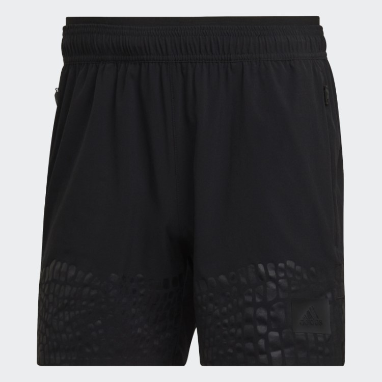 O Melhor Dos Calções De Treino Adidas Fashion Black