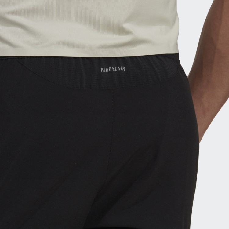 O Melhor Dos Calções De Treino Adidas Fashion Black