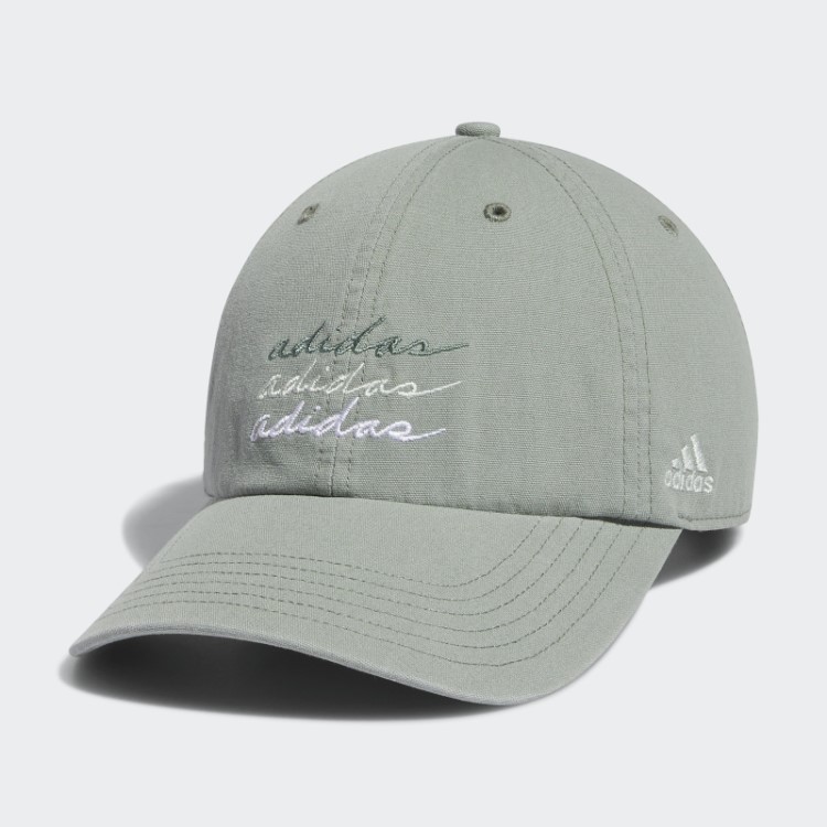 Chapéu De Sábado De Prata 2.0 Plus Adidas