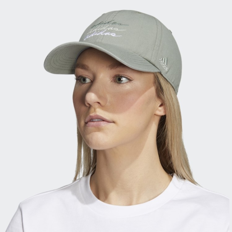 Chapéu De Sábado De Prata 2.0 Plus Adidas