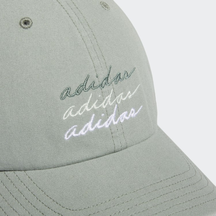 Chapéu De Sábado De Prata 2.0 Plus Adidas