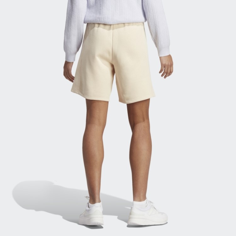 Bermuda De Lã Adidas All Szn Areia