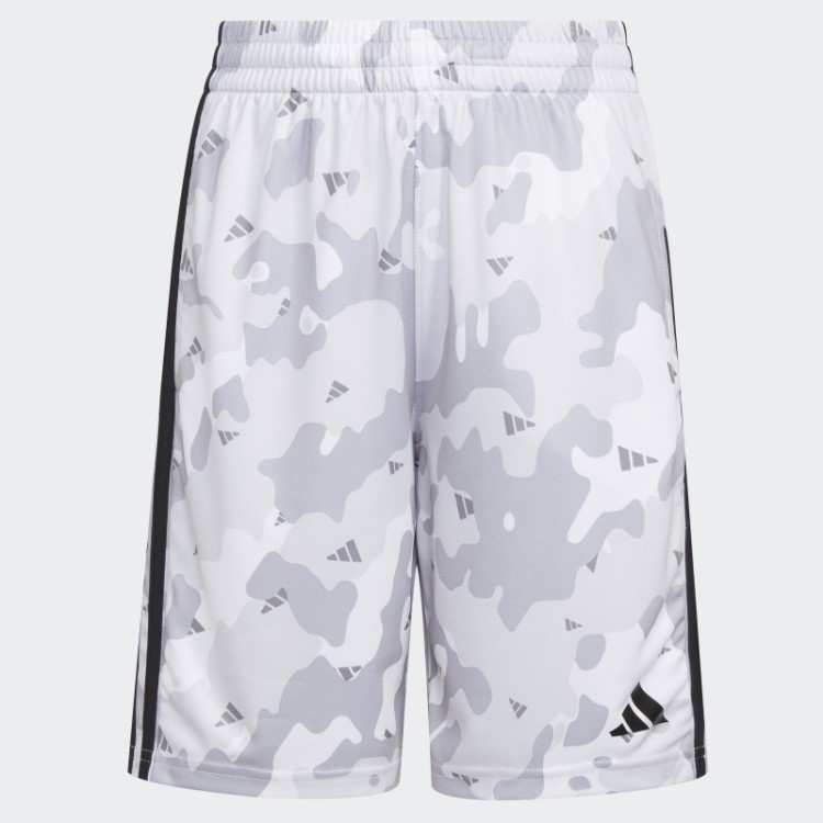 Adidas Camo Curto Aop Branco