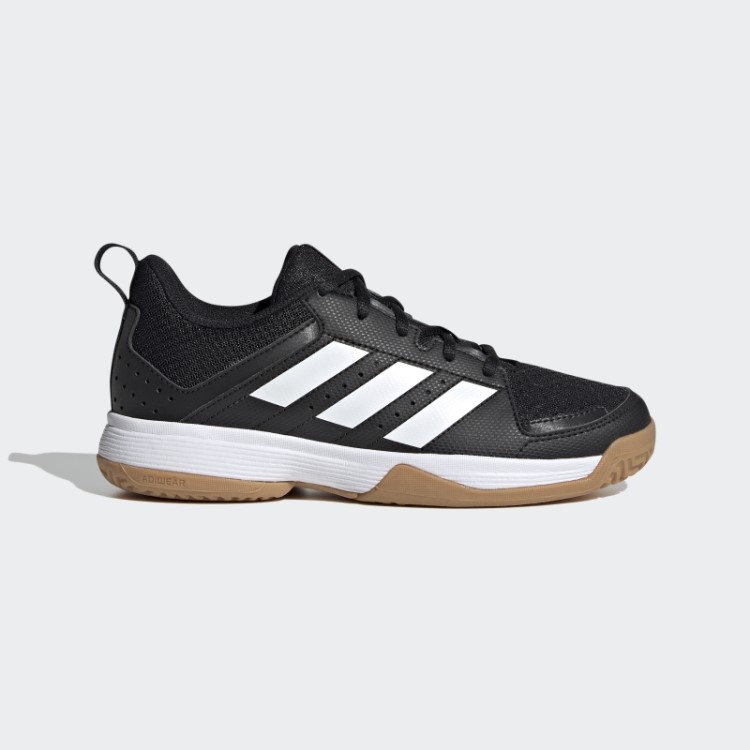 Tênis Preto Ligra 7 Adidas Preto