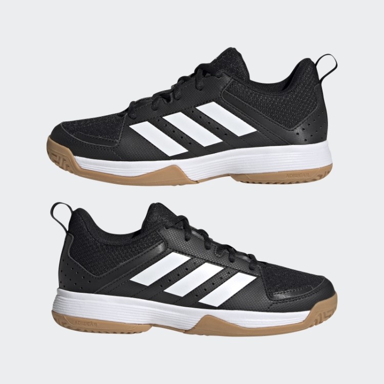 Tênis Preto Ligra 7 Adidas Preto