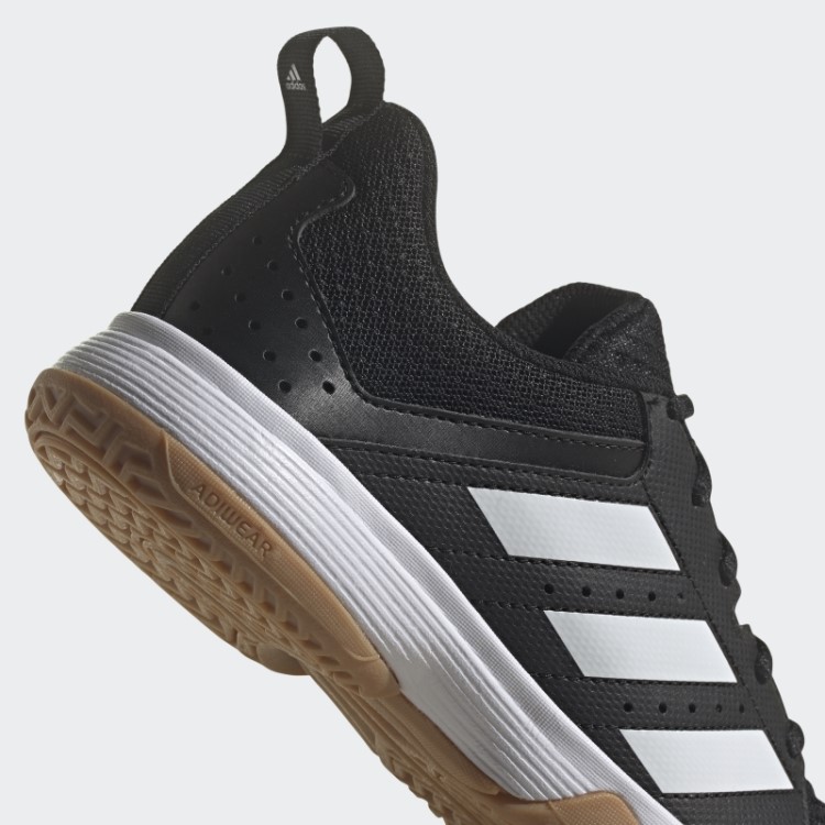 Tênis Preto Ligra 7 Adidas Preto