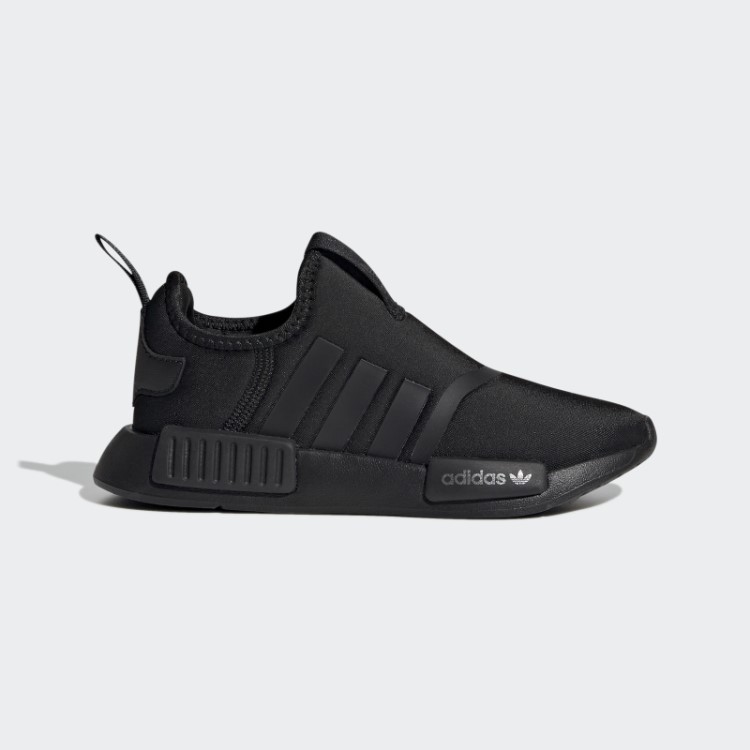 Sapatos Brancos Adidas Nmd 360 Quentes