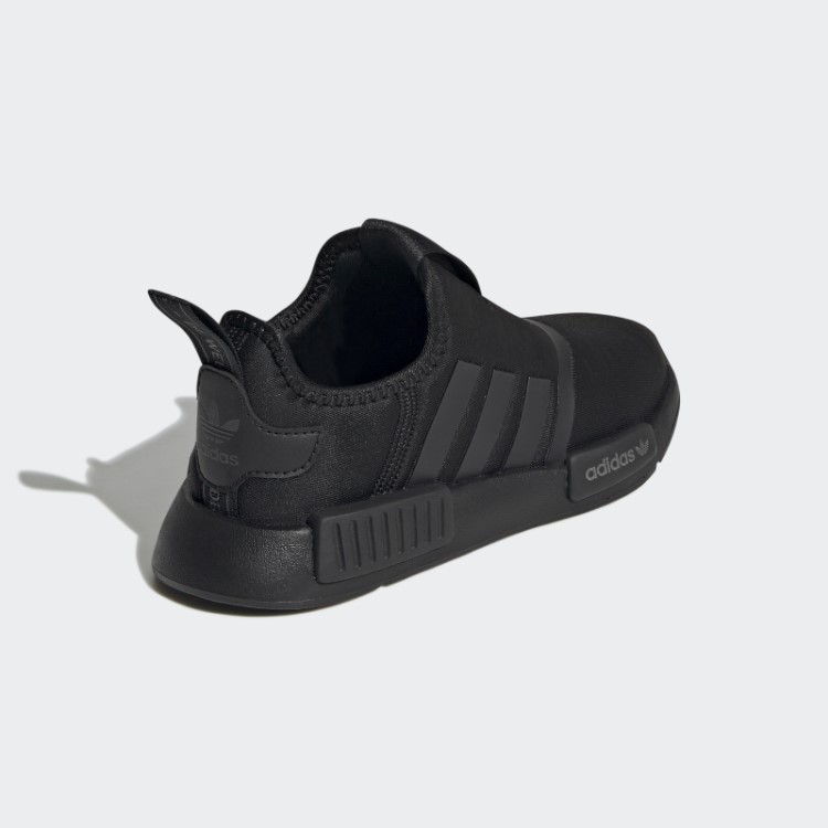 Sapatos Brancos Adidas Nmd 360 Quentes
