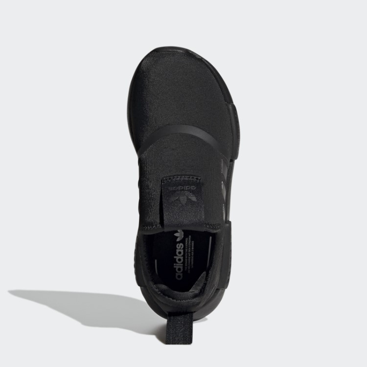 Sapatos Brancos Adidas Nmd 360