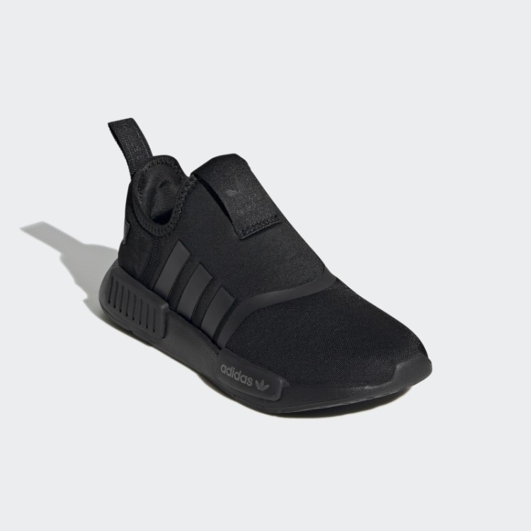 Sapatos Brancos Adidas Nmd 360