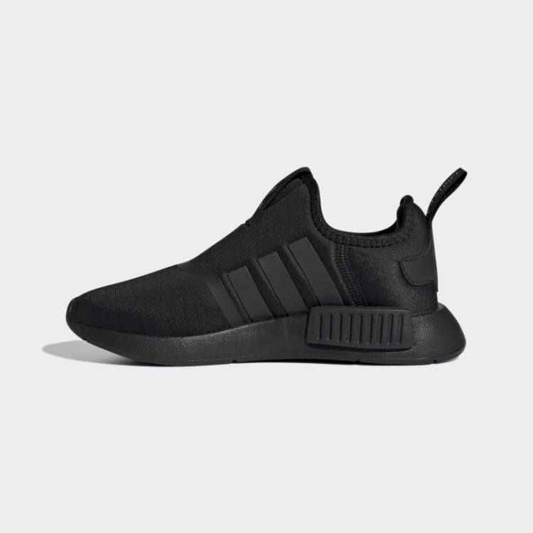 Sapatos Brancos Adidas Nmd 360