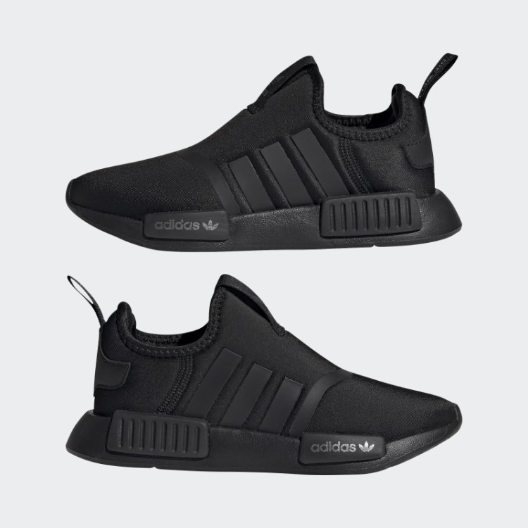 Sapatos Brancos Adidas Nmd 360