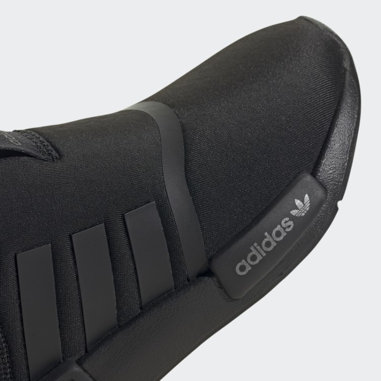 Sapatos Brancos Adidas Nmd 360