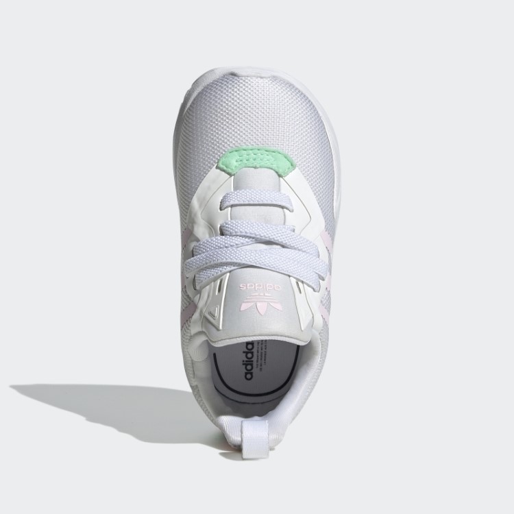 Sapatilhas Flex Adidas Originais Menta Elegantes