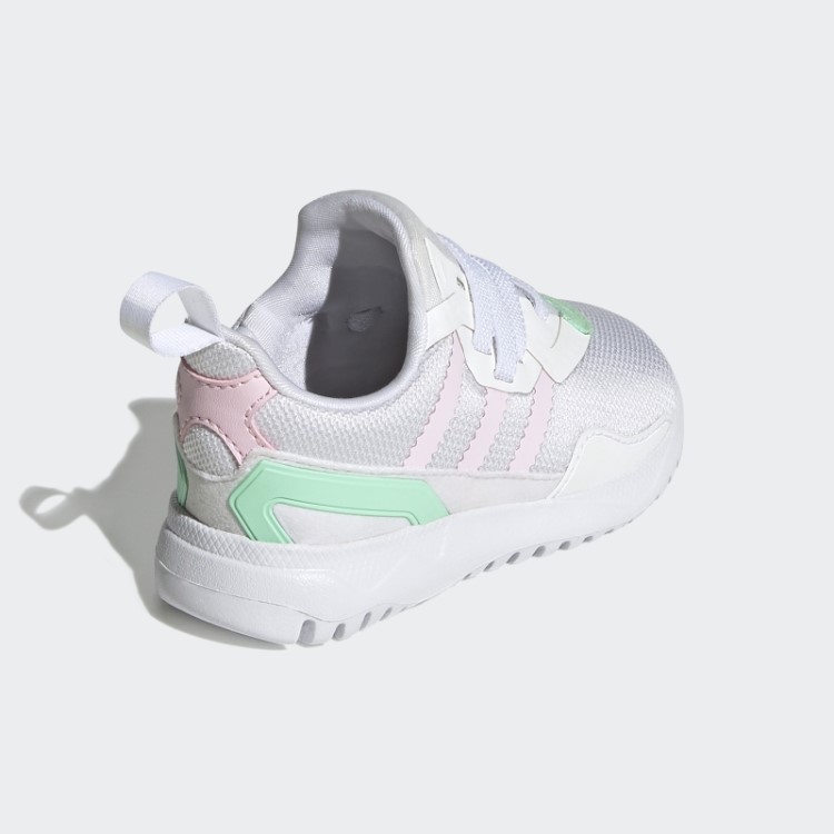 Sapatilhas Flex Adidas Originais Menta Elegantes