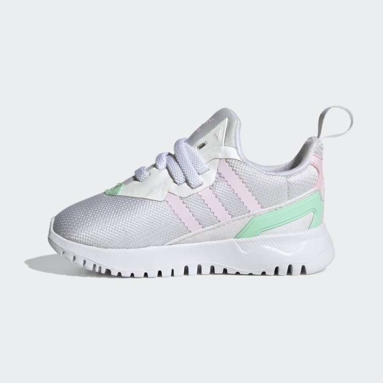 Sapatilhas Flex Adidas Originais Menta Elegantes