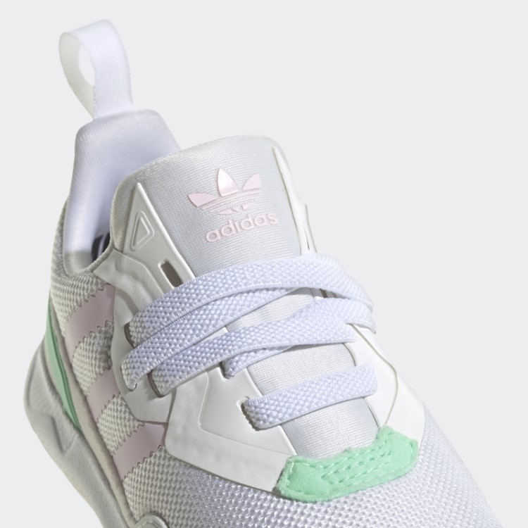 Sapatilhas Flex Adidas Originais Menta Elegantes