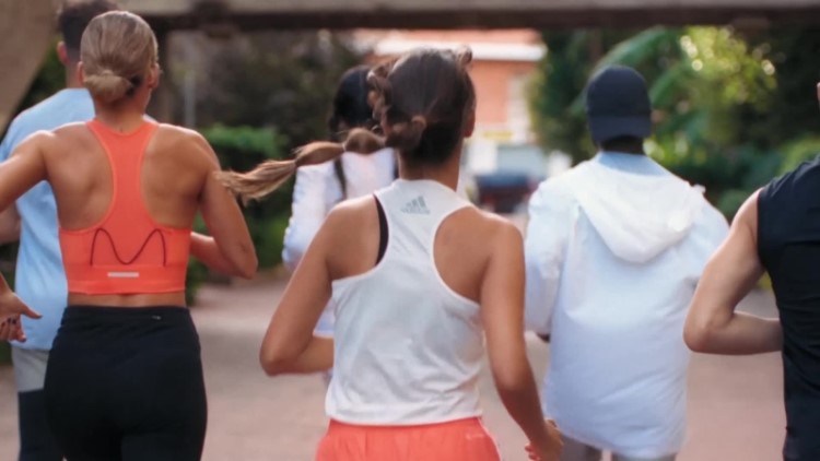 Ultraboost Leve Tênis De Corrida Branco Adidas