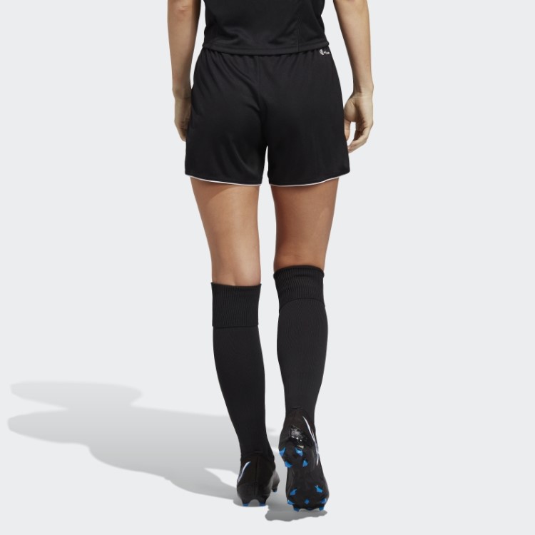Calção Tiro 23 League Adidas Preto