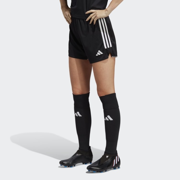 Bermuda Branca Adidas Tiro 23