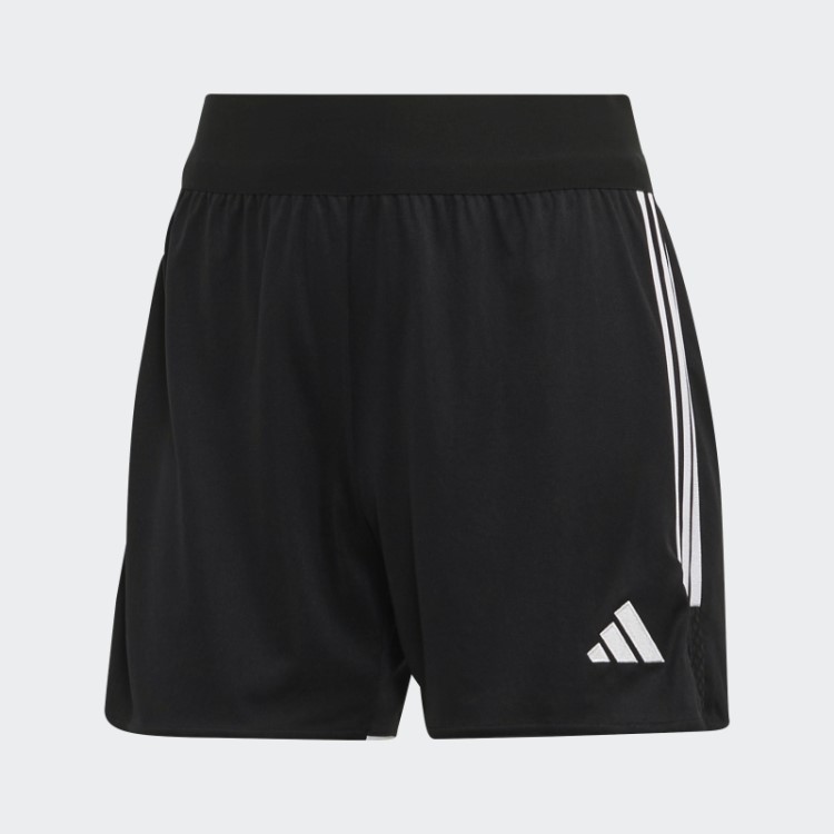 Bermuda Branca Adidas Tiro 23